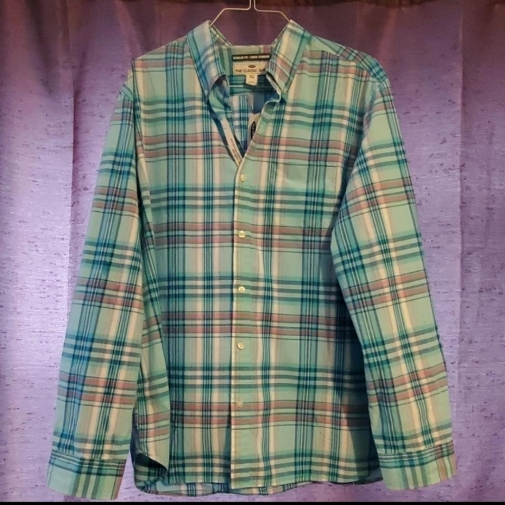 Old Navy Button Down Shirt